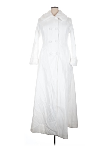 Unbranded Trenchcoat (view 1)