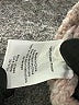 Heartloom 100% Polyester Tan Pullover Sweater Size L - photo 8