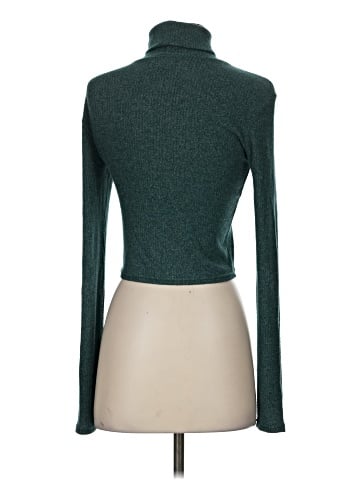 BP. Turtleneck Sweater (view 2)