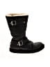 Ugg Australia Black Boots Size 8 - photo 1