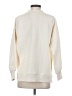 Grey State Ivory Pullover Sweater Size XS (0) - photo 2
