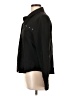 Maren Black Long Sleeve Blouse Size L - photo 5