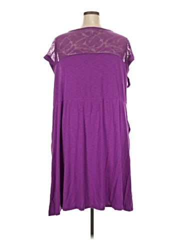 Ava & Viv Casual Dress (view 2)