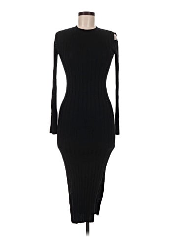 ALLSAINTS Wool Dress (view 1)