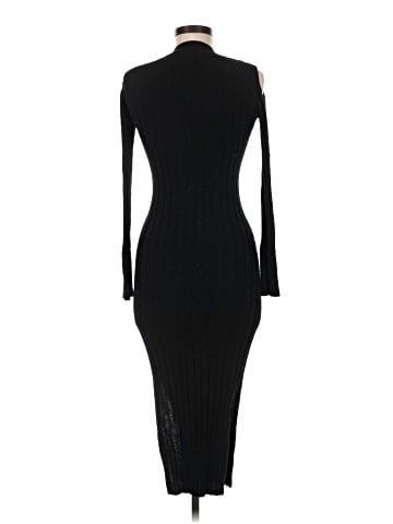 ALLSAINTS Wool Dress (view 2)
