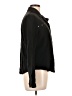 Maren Black Long Sleeve Blouse Size L - photo 4