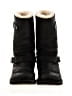 Ugg Australia Black Boots Size 8 - photo 2