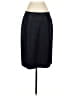Les Copains Black Formal Skirt Size S - photo 1