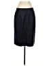 Les Copains Black Formal Skirt Size S - photo 2