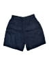 Ann Taylor LOFT 100% Lyocell Solid Blue Cargo Shorts Size 0 - photo 2