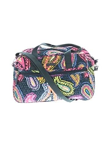 Vera Bradley Weekender (view 1)