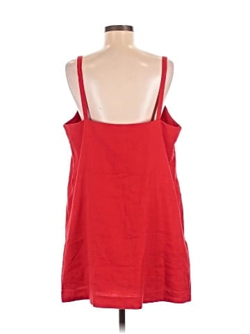J.Crew Casual Dress (view 2)