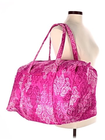 Vera Bradley Weekender (view 2)