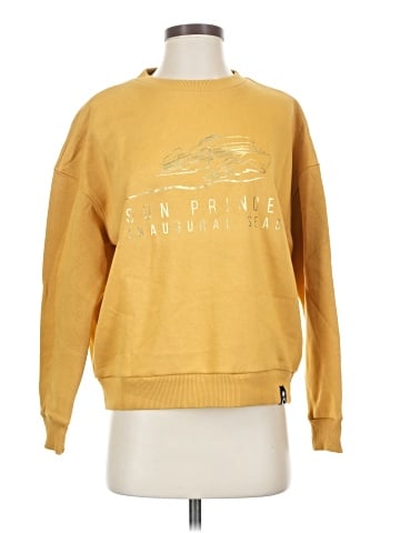 Princess Long Sleeve Top (view 1)