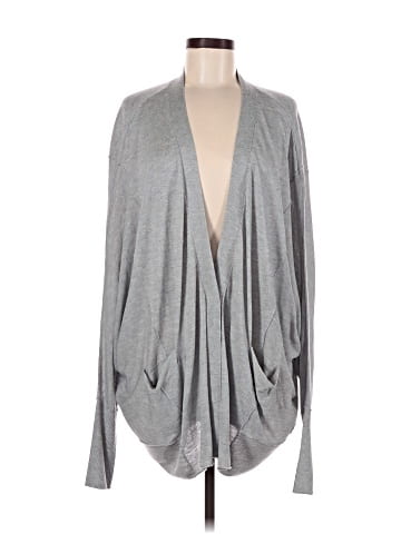 Peace Love World Cardigan (view 1)