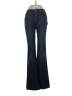 DL1961 Blue Jeans Size 25 waist - photo 1