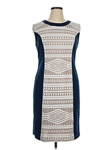 Anne Klein Casual Dress (view 1)