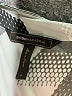 BCBGMAXAZRIA Houndstooth Gray Casual Dress Size S - photo 7
