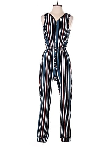 UK 2 LA Jumpsuit (view 1)