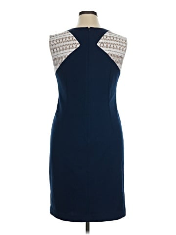 Anne Klein Casual Dress (view 2)