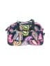 Vera Bradley 100% Cotton Blue Weekender One size - photo 3
