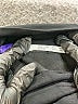 Seraphine Black Active Pants Size 6 - photo 6