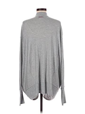Peace Love World Cardigan (view 2)