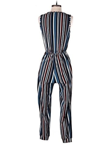 UK 2 LA Jumpsuit (view 2)
