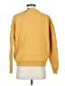 Princess Yellow Long Sleeve Top Size S - photo 2