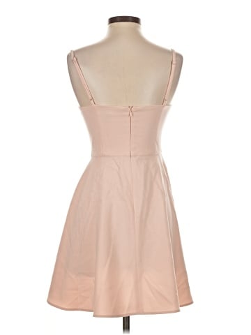 French Connection Cocktail Dress (view 2)