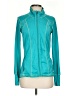 Tangerine Teal Cardigan Size S - photo 1