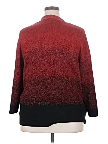 Alfred Dunner Kimono (view 2)