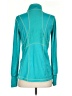 Tangerine Teal Cardigan Size S - photo 2