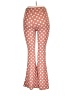 O'Neill Hearts Red Casual Pants Size M - photo 2