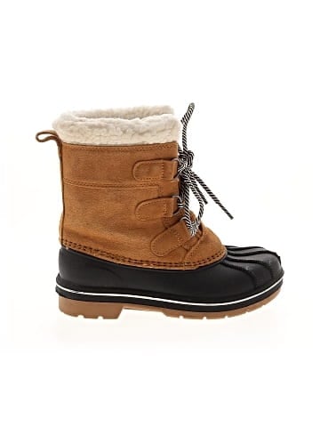 Cat & Jack Boots (view 1)