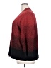 Alfred Dunner Red Kimono Size 2X - photo 5