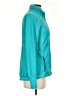 Tangerine Teal Cardigan Size S - photo 4