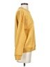 Princess Yellow Long Sleeve Top Size S - photo 4