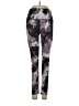 GAIAM Graphic Purple Active Pants Size S - photo 1