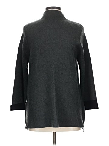 Tahari Coat (view 1)