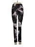 GAIAM Graphic Purple Active Pants Size S - photo 2