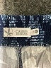 Carve Designs 100% Rayon Print Blue Casual Pants Size XL - photo 4