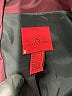 JS Collections Burgundy Blazer Size 10 - photo 6