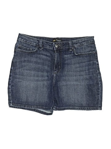 Lee Denim Shorts (view 1)