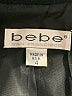 Bebe Black Blazer Size 4 - photo 6