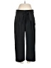 Matty M Black Casual Pants Size M - photo 1