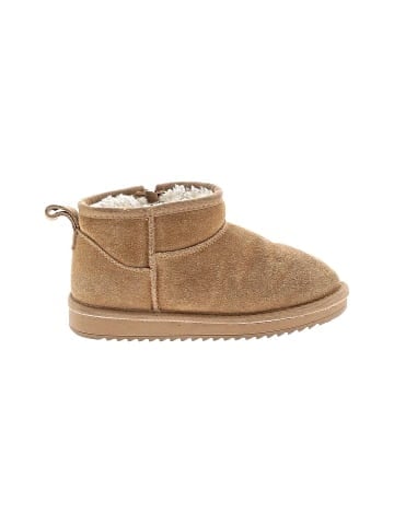Project Cloud Ankle Boots (view 1)