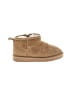 Project Cloud Tan Ankle Boots Size 1 (youth) - photo 1