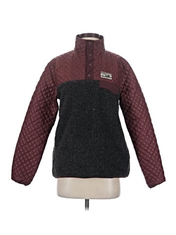 Patagonia Pullover Sweater (view 1)