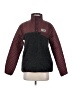 Patagonia 100% Polyester Burgundy Pullover Sweater Size S - photo 1